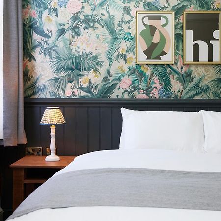 The White Hart Inn By Greene King Inns バッキンガム エクステリア 写真