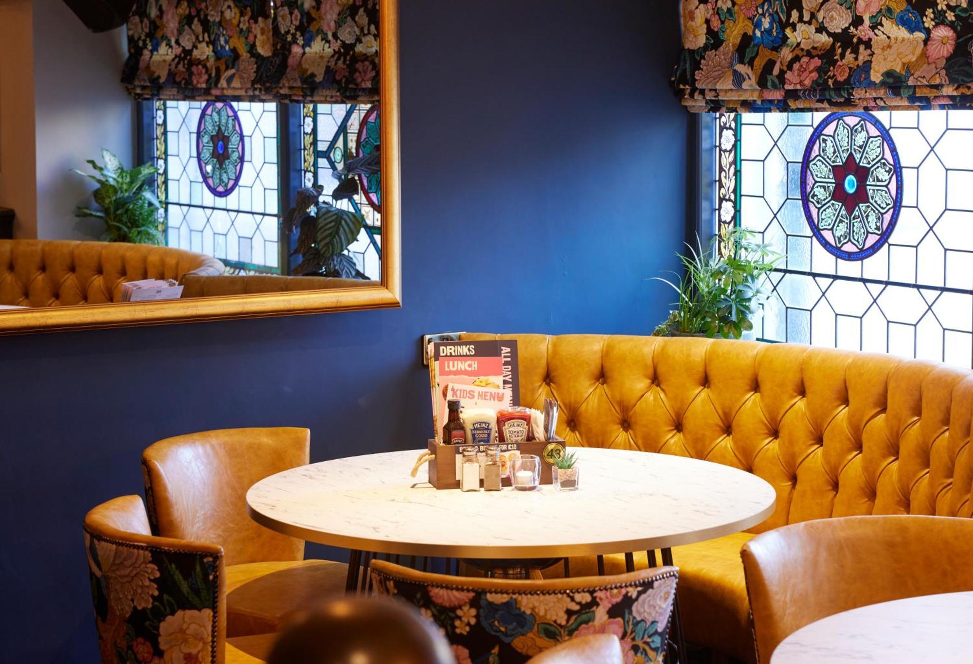 The White Hart Inn By Greene King Inns バッキンガム エクステリア 写真